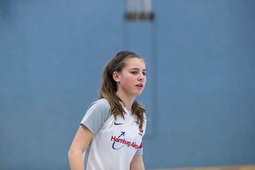 Bild 9 - HFV Futsalmeisterschaft C-Juniorinnen